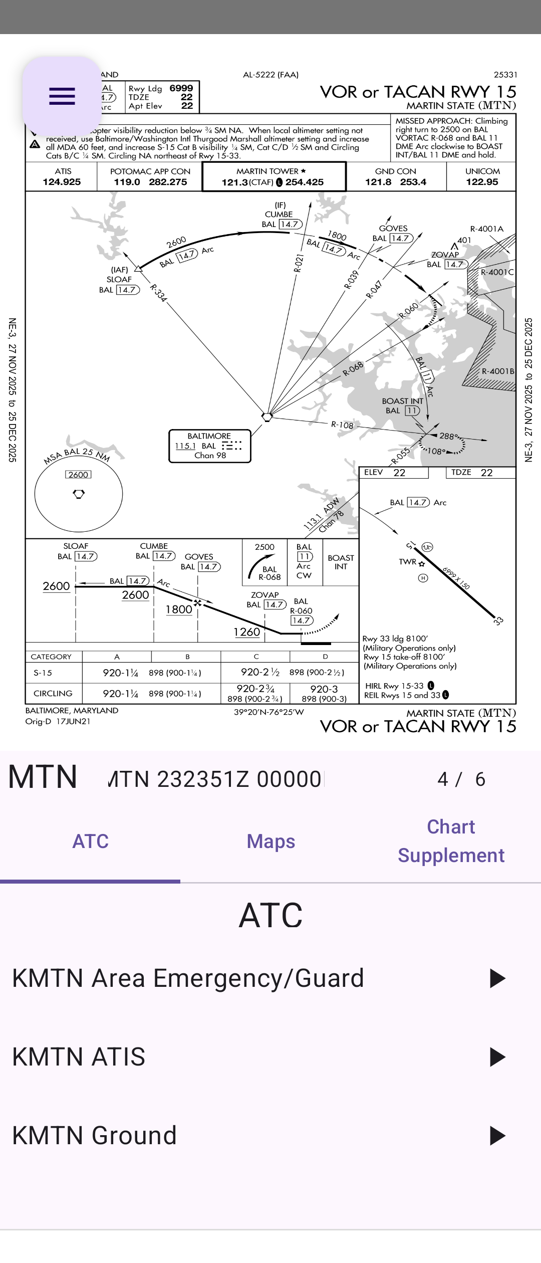 Takeoff! Screenshot 1