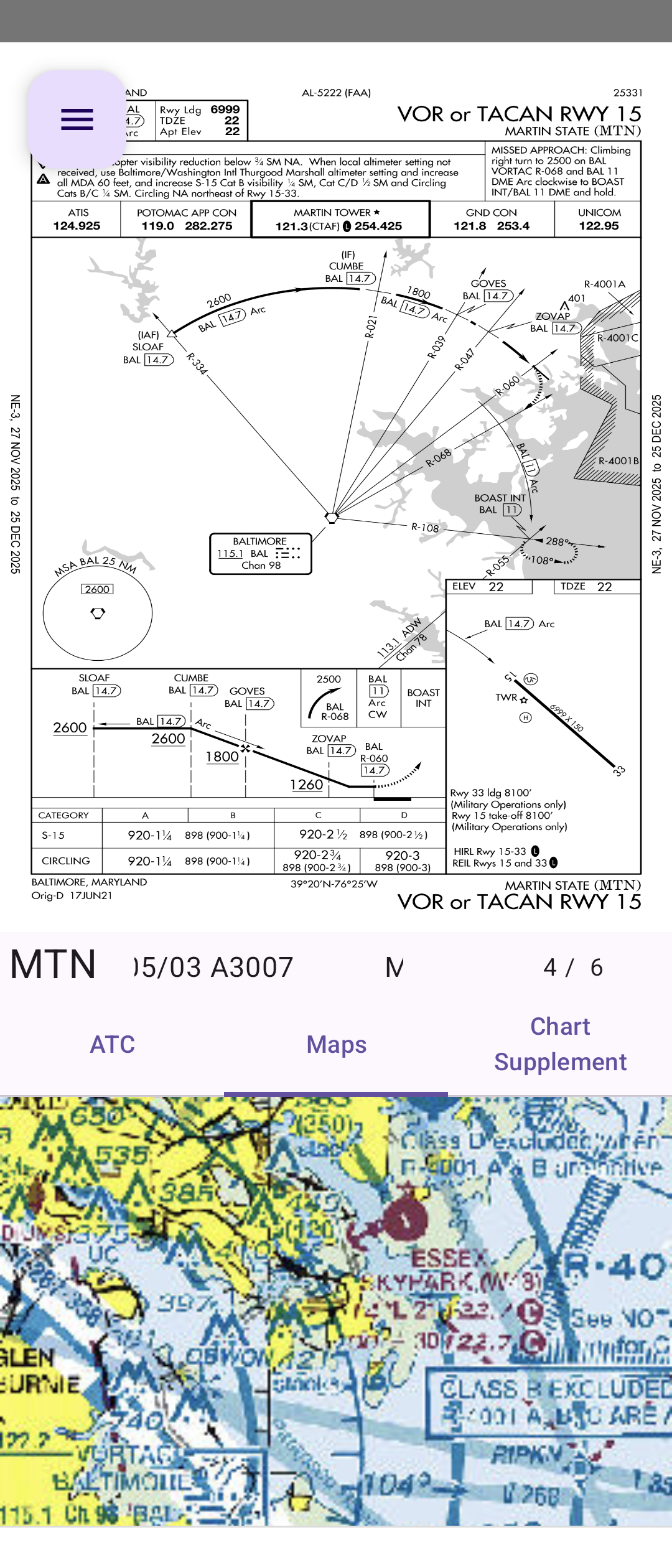 Takeoff! Screenshot 2