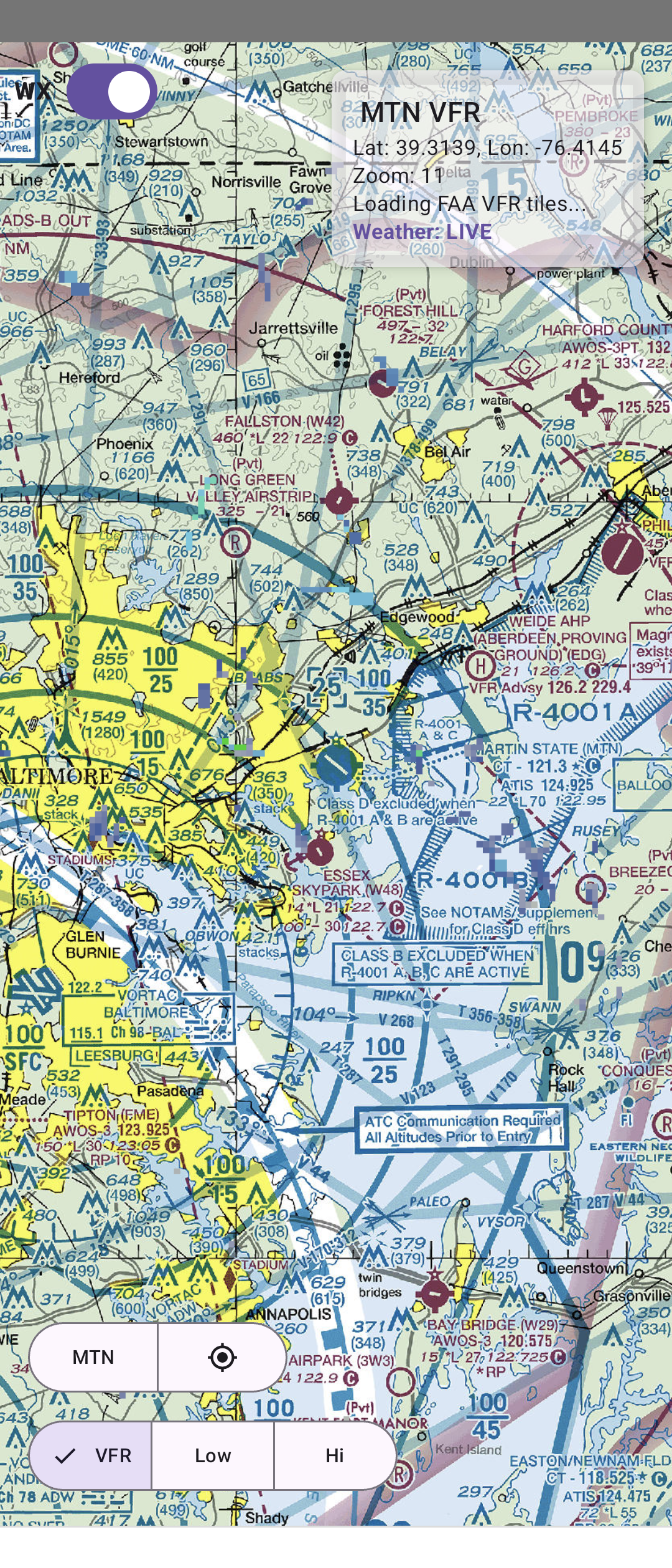 Takeoff! Screenshot 3