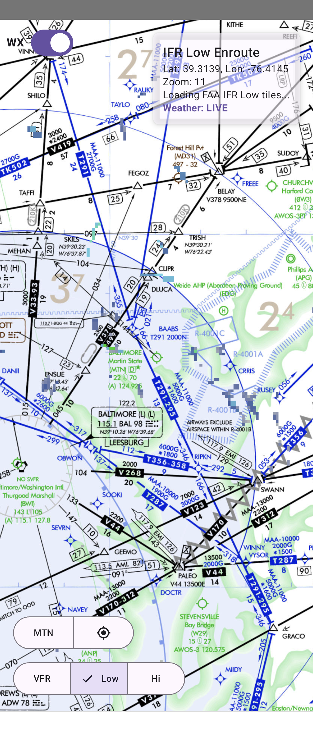 Takeoff! Screenshot 4